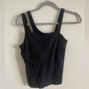 All in Motion Workout Top